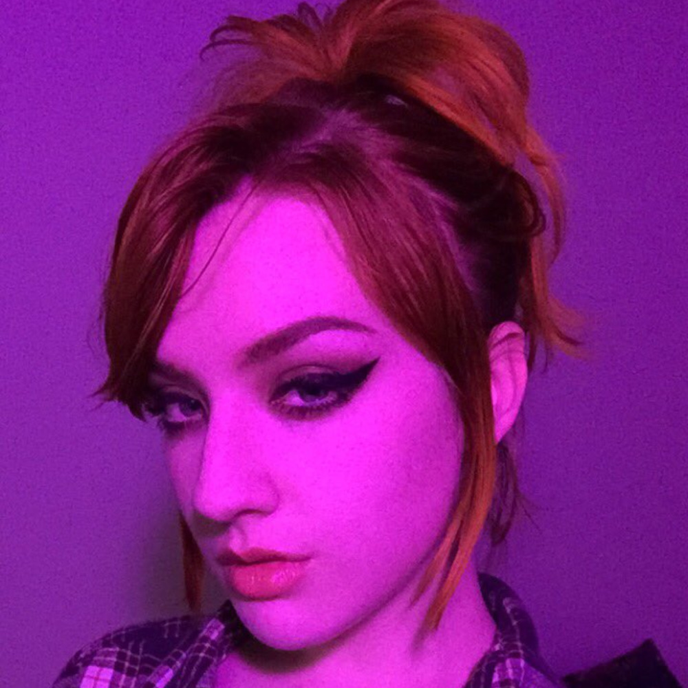 Meet your Posher, Bonnie